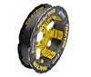 Pelican Tractor Gamsız 0.70 MM 100 M Misina Kamuflaj Yeşil