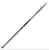 Bauer Rapido 420 CM 100-200 GR Teleskopik Surf Olta Kamışı