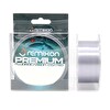 Remixon Premium FluoroCarbon Coated 250 M 0.50 MM Olta Misinası