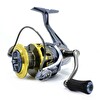 Captain Ramsey 6000 7+1 BB Olta Makinesi