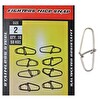 Effe Fighters Nice Snap Klips Rapala Klipsi Paket 10 Adet - NO-02