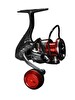 Okuma Pisces PS-4000A 3+1 BB Olta Makinesi