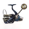 Ryuji Momentum 10000 Navy Blue 11+1 BB Surf Makara
