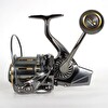 Ryuji Momentum 10000 Silver UV 11+1 BB Surf Makara