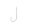 MUSTAD 1523D GALVANİZ ÇAPRAZ İĞNE - 1 KUTU İÇİNDE 100 ADET - NO-8