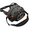 Daiwa Waist Bag DWP1 Bel ve Omuz Askılı Balıkçı Çantası
