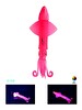 Fujin Calamax EVO Combo Squid Silikon Yem Fluo Pink-160 Gr