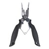 Ryuji Mini Split Ring Plier 14CM Baıkçı Pensesi (Teflon Kaplama)