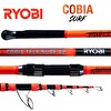 Ryobi Cobia TeleSurf 400 CM 100-300 GR Olta Kamışı