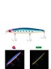 Fujin Gallant 120F 19 GR 120 MM Floating Maket Balık Sky Sardine
