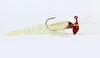 Ecotackle Melagues 7.9cm İğnesiz Paketsiz Silikon Karides - COL:02