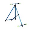 Ryuji Blue Surf Tripot Sehpa 180 Cm