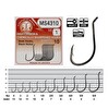 Maruto MS4310 BN Olta İğnesi - NO-3-0