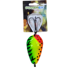 Powerex Pro Pike 28 GR 5.8 CM 7818 Metal Kaşık Sahte Yem