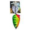 Powerex Pro Pike 28 GR 5.8 CM 7817 Metal Kaşık Sahte Yem