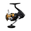 Shimano FX 2000 FC LRF Olta Makinesi 3BB 5.0:1
