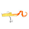 Savage Gear 16200-K004 İğneli  Silikon Balık Yem 20 CM