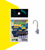 Spiinx Roool Head 5'li Ağırlıklı İğne NO: 8 1.5 GR