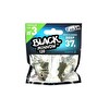 Fiiish BM120/3 BM346 Deep Ağırlıklı İğne Başlığı 37 GR Haki