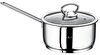 OMS 14x8 CM Mini Tek Kulp Tencere 152.2008-14-MTT Q