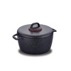 Korkmaz Gusto Plus 24x12 CM Tencere A1352