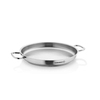 Korkmaz Proline Satin 14 CM Omlet Sahan A1180