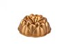 Taç Nilüfer Granit Döküm Gold Kek Kalıbı TAC-6598