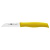 Zwilling Twin Grip Hardal Sarısı Sebze Bıçağı 381710900