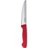 Stevig 12.5 CM Kırmızı Et ve Mutfak Bıçağı ST-402.003