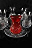 Paşabahçe Timeless 12 Parça Çay Seti 96992