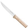 Opinel OP-001820 Parallele Carving No:120 Paslanmaz Çelik Mutfak Bıçağı