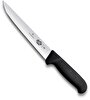 Victorinox 18cm Sıyırma Bıçağı Siyah 5.5503.18