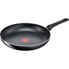 Tefal B55604 Titanyum 1X SimpleCook Tava 24 CM