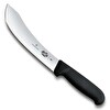 Victorinox 15 CM Deri Yüzme Bıçağı Siyah 5.7703.15