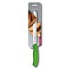 Victorinox Swiss Classic 21 CM Yeşil Ekmek Bıçağı 6.8636.21L4B