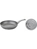 OMS Collection 22x5 CM Granit Tava Gri
