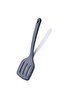 Korkmaz A746 Twisty Silikon Spatula Gri