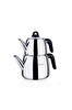 Korkmaz Bella Nora Çaydanlık Takımı A045