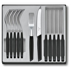 Victorinox 6.9093.11W.12 Swiss Modern 12 Parça Masa Seti