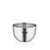 Korkmaz A2777 Proline Gastro 24x15 CM Gıda Hazırlama Kabı