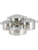 Zwilling Vitality 4 Parça Tencere Seti