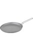 OMS 3234 Granit Krep Tava 24 CM Gri