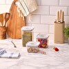 Aryıldız Vacuum&Fresh Saklama Kabı Seti 6 Parça