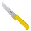 Victorinox 5.5208.16 16 CM Sarı Kasap Bıçağı