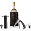 Vacu Vin 3890260 5 Parça Orjinal Şarap Seti