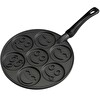 Nordic Ware 1920 Gülen Yüzler Pancake Tavası
