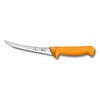 Victorinox Swibo 16 CM Esnek Kemik Sıyırma Bıçağı 5.8406.16 Turuncu
