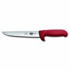 Victorinox Fibrox 18 CM Sıyırma Bıçağı Parmak Korumalı 5.5501.18L