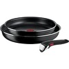 Tefal Ingenio Simple Cook 1X Küçük Set - 3 Parça