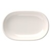 Tabak Evi Porselen Magnus Oval Kayık Tabak 27.50x17.50x3 CM Tekli